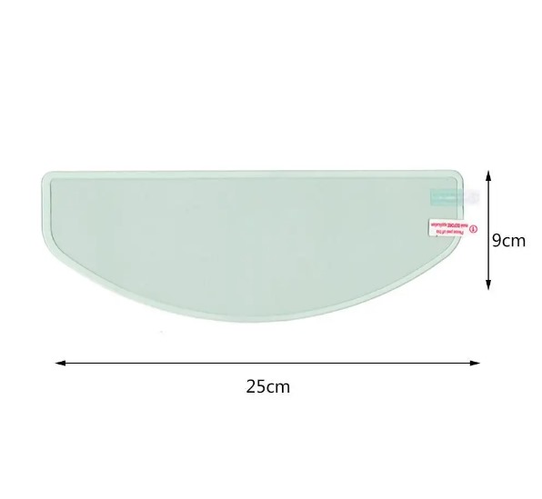 Anti-Fog Universal