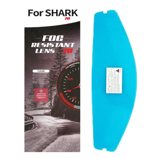 Anti-Fog SHARK
