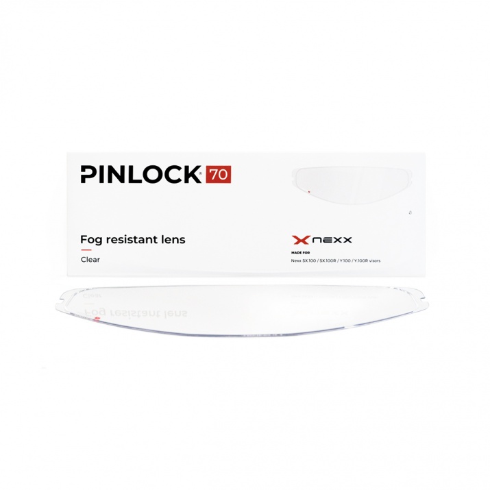 Anti-Fog NEXX