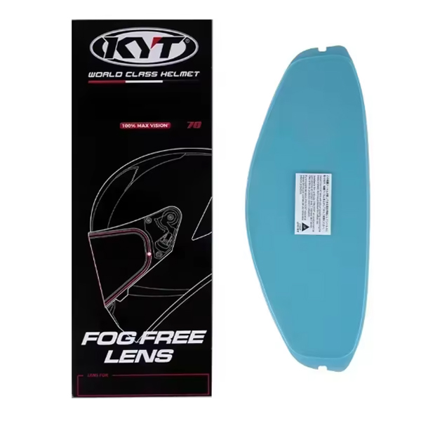 Anti-Fog R2R