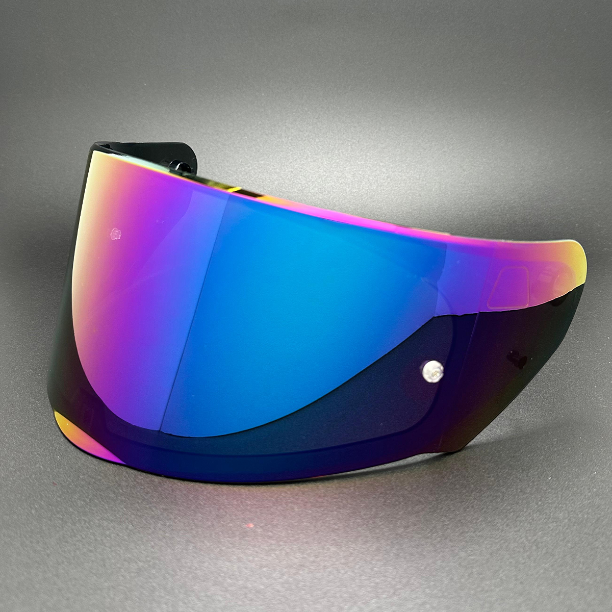 Visera Azul Rosa