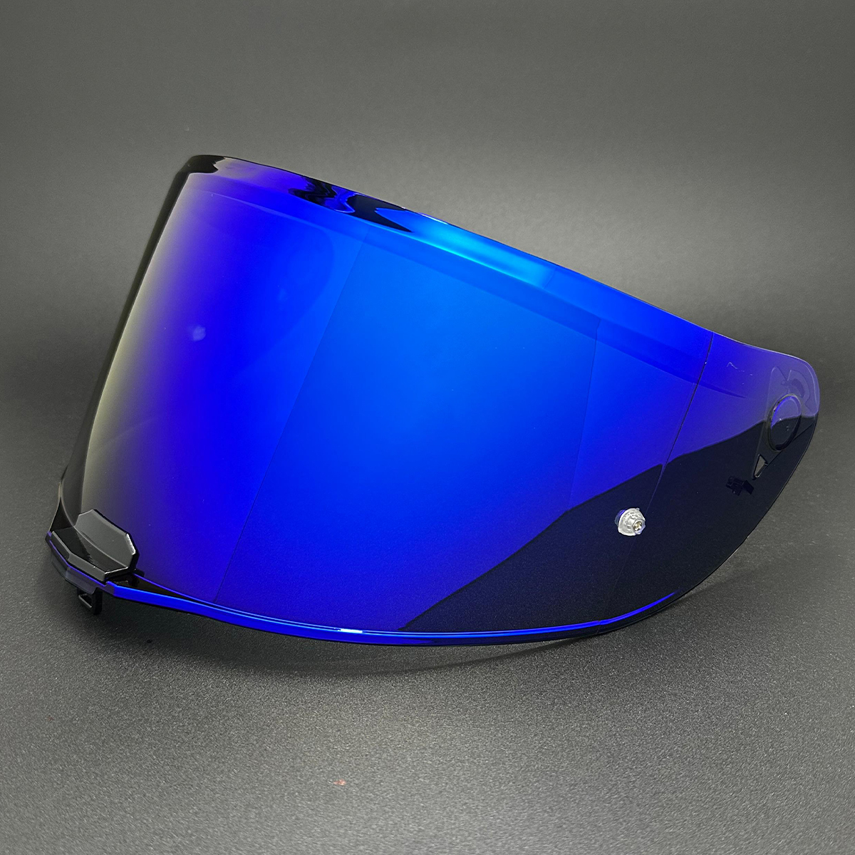 Viseira Azul