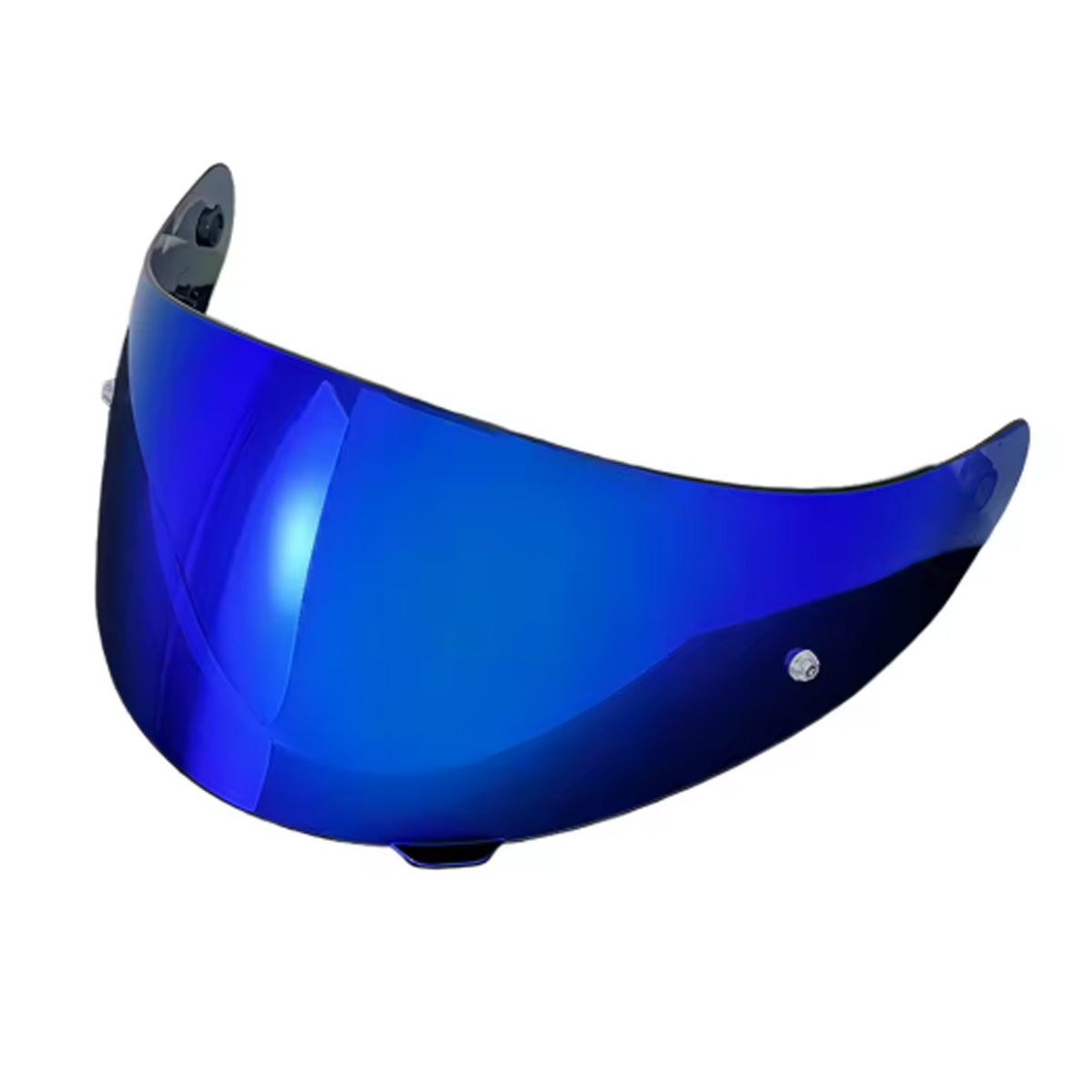 Viseira Azul