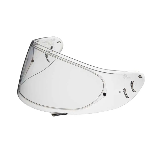 Viseira Transparente SHOEI