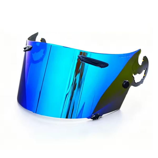 Viseira Azul Arai RR4