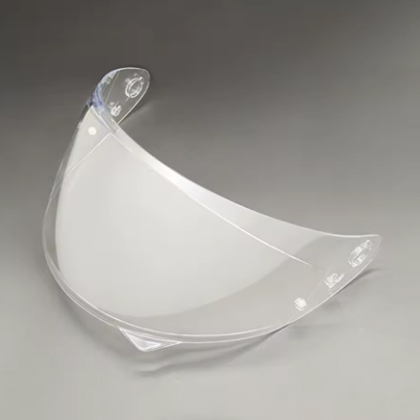 Viseira Transparente HJC C10