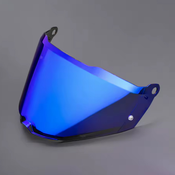 Viseira Azul