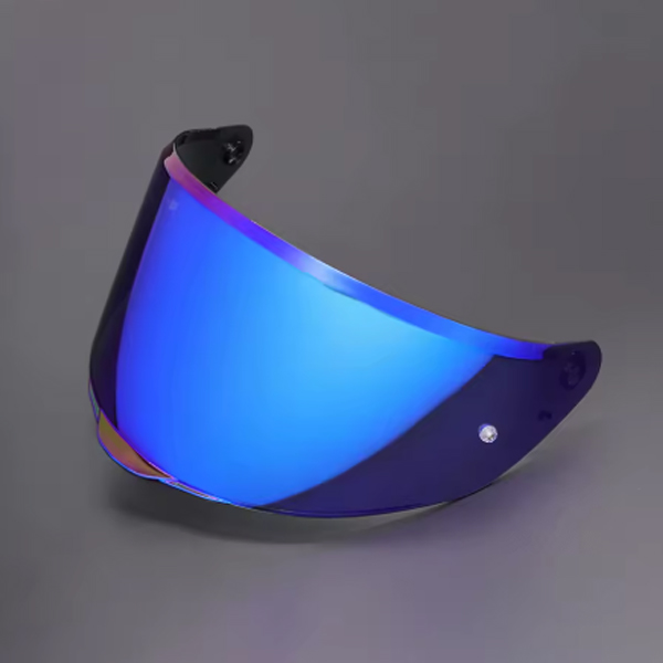 Viseira Azul LS2 FF820