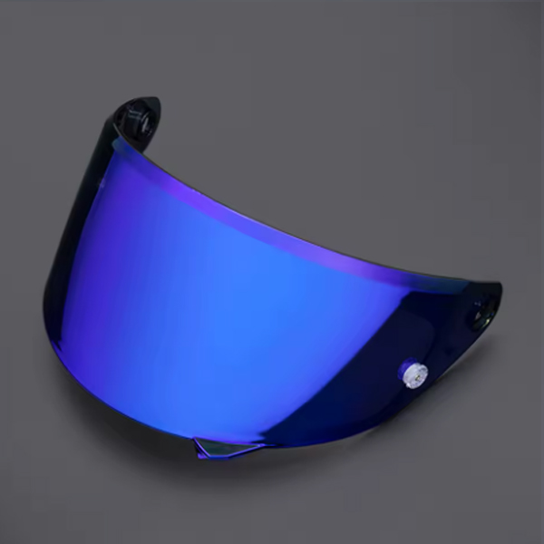 Viseira Azul HJC RPHA 1